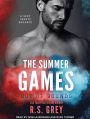 The Summer Games: Out of Bounds