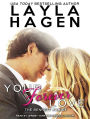 Your Forever Love (Bennett Family Series #3)