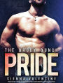 PRIDE: A Bad Boy and Amish Girl Romance