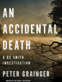 An Accidental Death