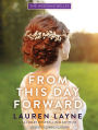 From This Day Forward