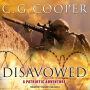 Disavowed: A Patriotic Adventure