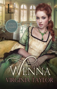 Title: Wenna, Author: Virginia Taylor