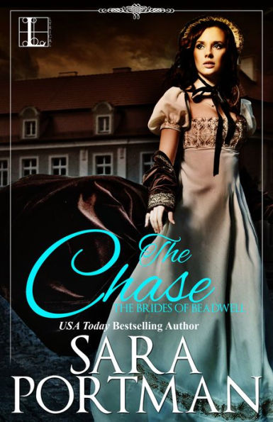 The Chase By Sara Portman Paperback Barnes And Noble® 7118
