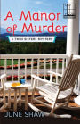 A Manor of Murder