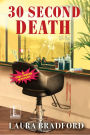 30 Second Death (Tobi Tobias Series #2)