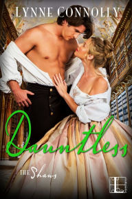 Title: Dauntless, Author: Lynne Connolly