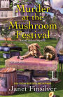 Murder at the Mushroom Festival (Kelly Jackson Mystery #4)