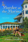 Murder at the Marina (Kelly Jackson Mystery #5)