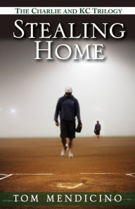 Title: Stealing Home (bundle set): KC, at Bat; Travelin' Man; Lonesome Town, Author: Tom Mendicino