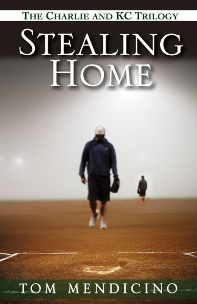 Stealing Home (bundle set): KC, at Bat; Travelin' Man; Lonesome Town