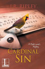 Cardinal Sin (Bird Lover's Mystery Series #9)