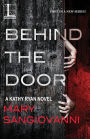 Behind the Door