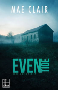 Download free books for ipods Eventide by Mae Clair 9781516107322 FB2 ePub