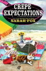 Crêpe Expectations (Pancake House Mystery Series #5)
