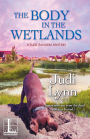 The Body in the Wetlands (Jazzi Zanders Series #2)