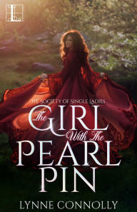 Title: The Girl with the Pearl Pin, Author: Lynne Connolly