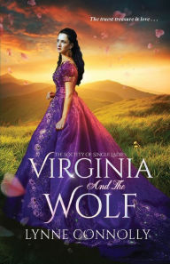 Title: Virginia and the Wolf, Author: Lynne Connolly