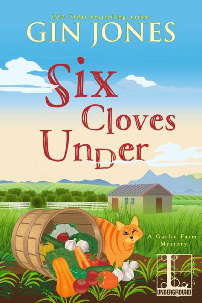 Six Cloves Under