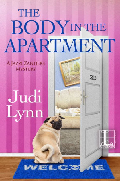 The Body In The Apartment By Judi Lynn Paperback Barnes Noble