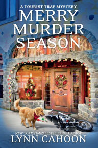 Title: Merry Murder Season, Author: Lynn Cahoon
