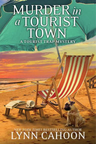 Title: Murder in a Tourist Town (Tourist Trap Mystery Prequel), Author: Lynn Cahoon