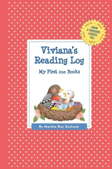 Viviana's Reading Log: My First 200 Books (GATST)