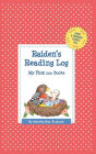 Raiden's Reading Log: My First 200 Books (GATST)