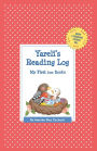 Yareli's Reading Log: My First 200 Books (GATST)