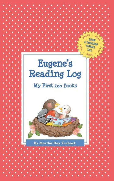 Eugene's Reading Log: My First 200 Books (GATST)
