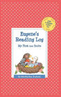 Eugene's Reading Log: My First 200 Books (GATST)