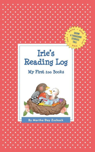 Irie's Reading Log: My First 200 Books (GATST)