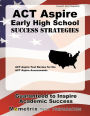 ACT Aspire Early High School Success Strategies Study Guide