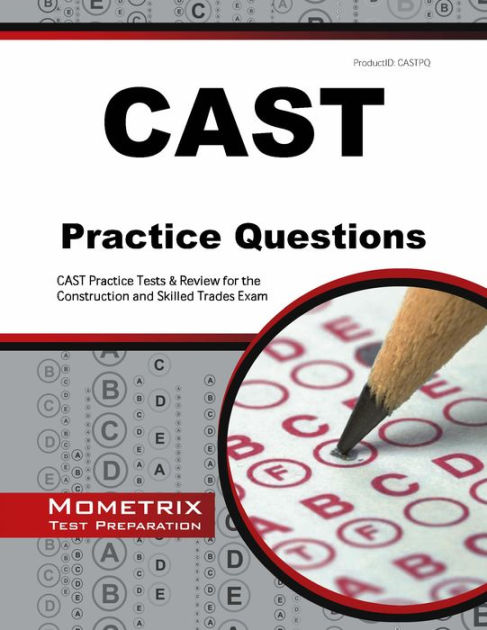 CAST Reliable Practice Materials