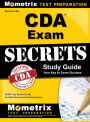 Secrets of the Cda Exam Study Guide: Danb Test Review for the Certified Dental Assistant Examination