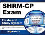 SHRM-CP Exam Flashcard Study System: SHRM Test Practice Questions & Review for the Society for Human Resource Management Certified Professional Exam
