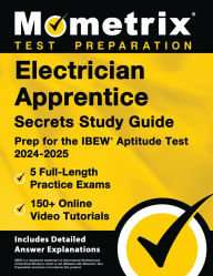 Title: Electrician Apprentice Secrets Study Guide, Author: Matthew Bowling