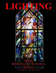 Title: Chapter Twenty-One: Lighting, Author: Stained Glass Association of America