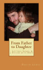 From Father to Daughter: - Letters, Songs and a Future with Hope