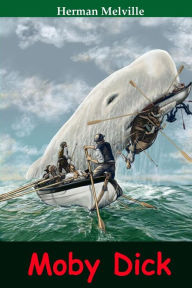 Title: Moby Dick, Author: Herman Melville