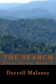 Title: The Search, Author: Darrell Maloney