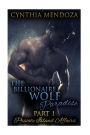 The Billionaire Wolf Paradise Part 1: Private Island Affairs