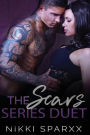 The Scars Series: Box Set