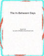 The In-Between Days Novel Unit