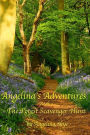 Angelina's Adventures: The Forest Scavenger Hunt