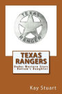 Texas Rangers: Under Western Stars - Outlaw's Daughter