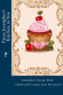 From Jennipher's Kitchen to You: Jennipher's Recipe Book (filled with recipes from her heart)