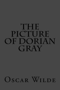 The Picture of Dorian Gray