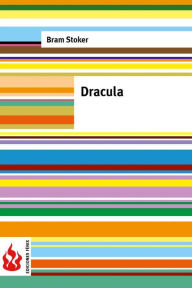 Title: Dracula: (low cost). limited edition, Author: Bram Stoker