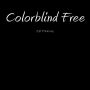 Colorblind Free: JH Fleming